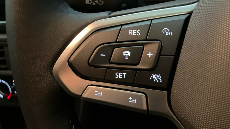 Volkswagen Polo 1.0 TSI Match 5dr Petrol Hatchback